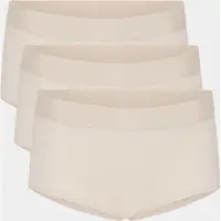 Copenhagen Bamboo Panty creme