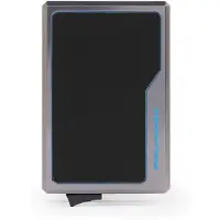 Piquadro Tegnebog sort