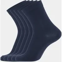 Copenhagen Bamboo Sokker navy