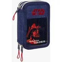 Star Wars Triple Star Wars Penalhus 37 Enheder