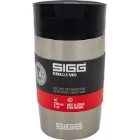 SIGG 8695.50 MIRACLE MUG BRUSHED 0,27 L