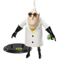 Ginza.se Minions Dr. Nefario