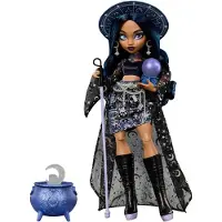 Monster High Moonspell Magic Claire