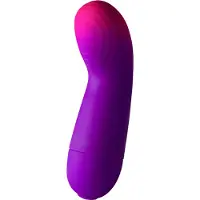 Rocks-Off - Glo-Girl Vibe - Pink/Purple