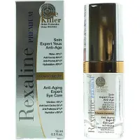 Rexaline Linekiller Xtreme Øjenpleje Øjne 15ml