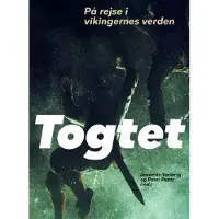 CSBOOKS Toget | Jeanette Varberg og Peter Pentz (red.)