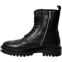 Yoxeone Boots 'WING COMMANDER' sort