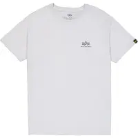 Alpha industries Bluser & t-shirts lysegrå / mørkegrå