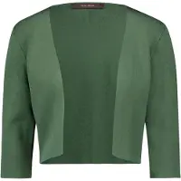 Vera Mont Bolero jade