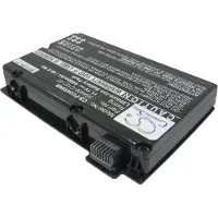 123accu Batteri til bærbar computer, laptop til Fujitsu Amilo Pi3540, Amilo Pi3525