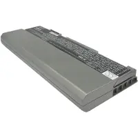 Cameron Sino Batteri til bærbar computer, laptop til Dell Latitude 6400 ATG, Latitude E6400 m.fl.