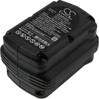 Cameron Sino Batteri til elværktøj til DeWalt DC222KA, DC222KB, DC223KA m.fl.