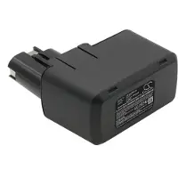 Cameron Sino Batteri til elværktøj til Ramset SBD12, CSD12C, PTUB17