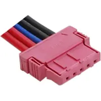 Cameron Sino Batteri til køretøjer til Panasonic HHR-250SCH L2x3, PA-A2786 R001-1B
