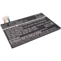 Cameron Sino Batteri til Acer Iconia Tab A110-tablet