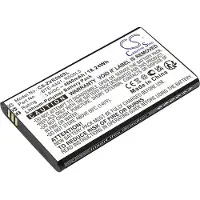 Cameron Sino Batteri til Hotspot til Orbic Speed 5G, R500L5, Speed 5G UW m.fl.