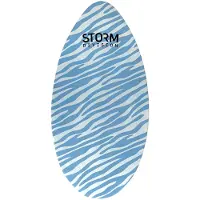 Storm Skim Wood Aqua 30´´ Skimboard
