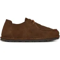 Birkenstock Mokassin 'Utti Lace' choko