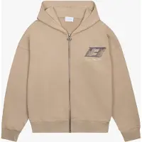 Blue Sky Inn Sweatshirt 'Disco Palm' sand