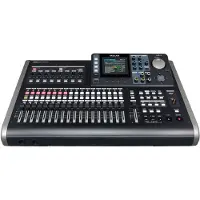 Tascam DP-24SD Digital Portastudio