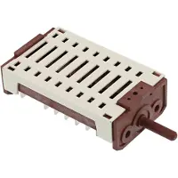 Electrolux Ovnens vælgerkontakt 3570598015