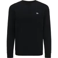 Lee Plain Crew Sweatshirt