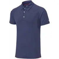 Gill Uv Tec Kortærmet Polo