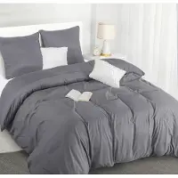 Linens Patalynė Daven dviguba. Patalynės komplektas 200x220