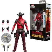 Hasbro Cowboypool Figur