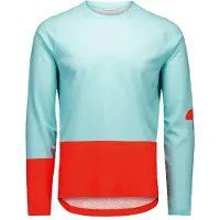 POC Motion Air Langærmet Enduro-trøje