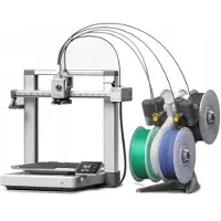 Bambu Lab A1 Combo 3D-printer 6975337038801 Modsvarer: N/A