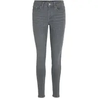 Vila Sarah Skinny Fit Lgd Bub235 Jeans