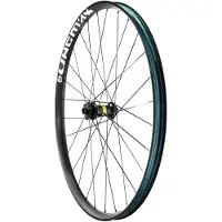Mavic E-deemax 27.5´´ Boost 6b Disc Tubeless Mtb Forhjul