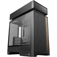 DeepCool CL660 - Kabinet - Tower - Sort