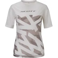 SCOTT Vertic Lt T-shirt Med Korte ærmer
