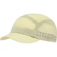 Haglöfs - Vandretøj - L.I.M Pace Cap Yellow Rise til Unisex - Gul