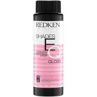 Redken Shades Eq Gloss 09Vg-8.23 60ml X 3 Un