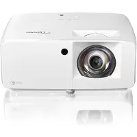 Optoma Projektor ZK431ST - 3840 x 2160 - 4100 lumens