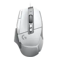 Logitech G502 X Spillemus