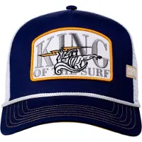 Coastal King Surf Kasket