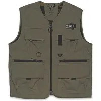 Salty Crew Stream Light Vest