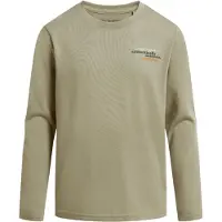 Craghoppers Nosi Life Cruz T-shirt Med Lange ærmer