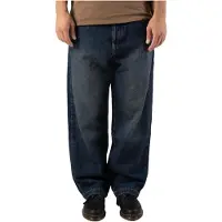 Dc-shoes Worker Baggy Fit Jeans