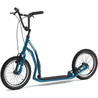 Yedoo Kudu Y40 Sparkesykkel