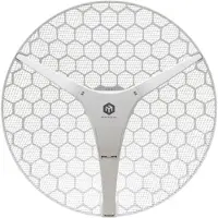 Mikrotik Lhg Xl 5ax Cpe Wifi6 Wifi-adgangspunkt