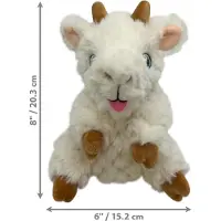 Kong Comfort Tykes Goat