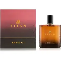 Khadlaj Titan Eau de parfum 100 ml