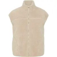 Pieces Pcsadia Teddy Vest
