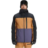 Quiksilver Sycamore Block 10k Jakke