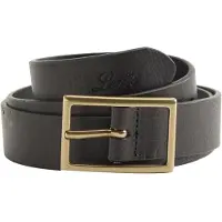 Levis Accessories Rectangle Buckle Bælte